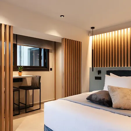 Orama Luxury 3 Bedrooms With Private Pool Villa