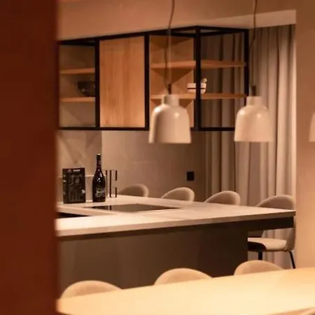 Orama Luxury 3 Bedrooms With Private Pool * Hersonissos (Crete)