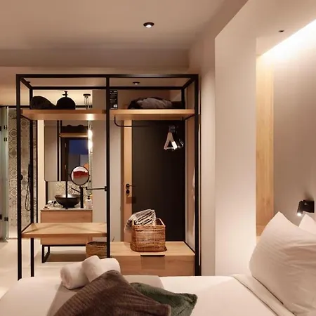 Villa Orama Luxury 3 Bedrooms With Private Pool
