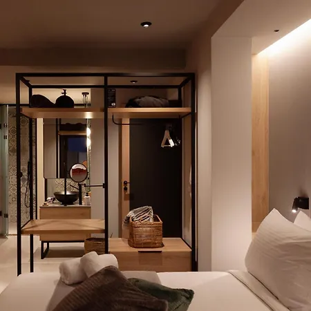 Villa Orama Luxury 3 Bedrooms With Private Pool Hersonissos (Crete)